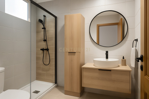 Apartamento de 4 dormitorios en venta en Sant Feliu de Llobregat, Barcelona, Cataluña, Spain № 6859 - foto 17