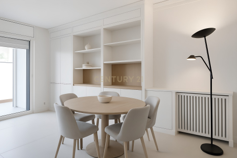 Apartamento de 4 dormitorios en venta en Sant Feliu de Llobregat, Barcelona, Cataluña, Spain № 6859 - foto 7