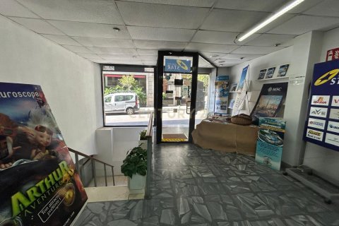 Propiedad comercial de 340 m² en venta en Barcelona, Cataluña, Spain № 6862 - foto 2