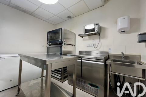 1 bedroom commercial property for rent in Mataro, Barcelona, Catalonia, Spain № 5128 - photo 24