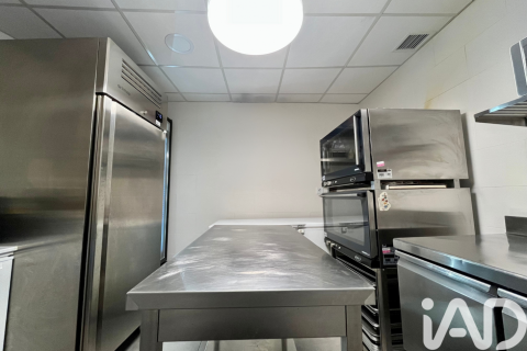 1 bedroom commercial property for rent in Mataro, Barcelona, Catalonia, Spain № 5128 - photo 22