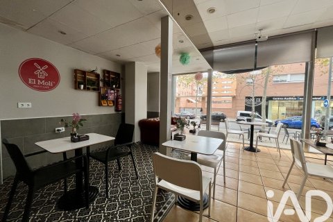 1 bedroom commercial property for rent in Mataro, Barcelona, Catalonia, Spain № 5128 - photo 12