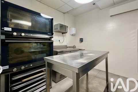 1 bedroom commercial property for rent in Mataro, Barcelona, Catalonia, Spain № 5128 - photo 25