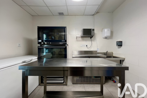 1 bedroom commercial property for rent in Mataro, Barcelona, Catalonia, Spain № 5128 - photo 19