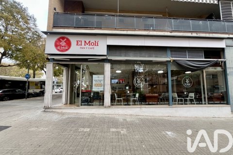 1 bedroom commercial property for rent in Mataro, Barcelona, Catalonia, Spain № 5128 - photo 26