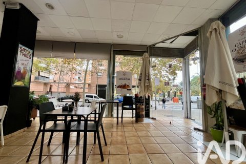 1 bedroom commercial property for rent in Mataro, Barcelona, Catalonia, Spain № 5128 - photo 6