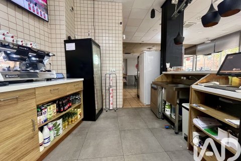 1 bedroom commercial property for rent in Mataro, Barcelona, Catalonia, Spain № 5128 - photo 14