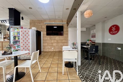 1 bedroom commercial property for rent in Mataro, Barcelona, Catalonia, Spain № 5128 - photo 11