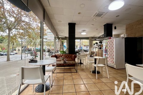 1 bedroom commercial property for rent in Mataro, Barcelona, Catalonia, Spain № 5128 - photo 13