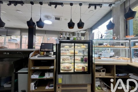 1 bedroom commercial property for rent in Mataro, Barcelona, Catalonia, Spain № 5128 - photo 16