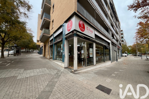 1 bedroom commercial property for rent in Mataro, Barcelona, Catalonia, Spain № 5128 - photo 2