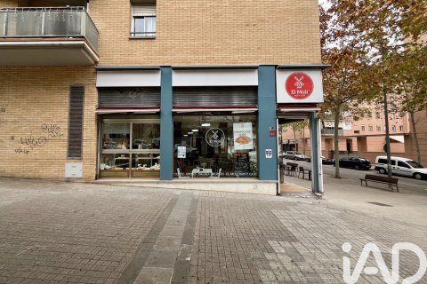 1 bedroom commercial property for rent in Mataro, Barcelona, Catalonia, Spain № 5128 - photo 27