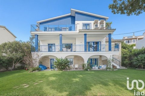 5 bedrooms house for rent in Sitges, Barcelona, Catalonia, Spain № 5129