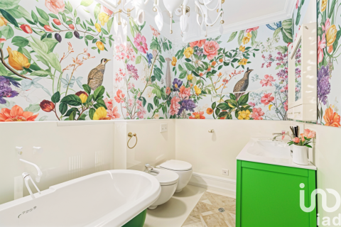 5 bedrooms house for rent in Sitges, Barcelona, Catalonia, Spain № 5129 - photo 9