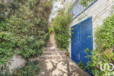 5 bedrooms house for rent in Sitges, Barcelona, Catalonia, Spain № 5129 - photo 24