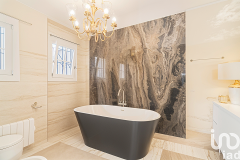 5 bedrooms house for rent in Sitges, Barcelona, Catalonia, Spain № 5129 - photo 14