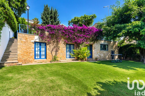 5 bedrooms house for rent in Sitges, Barcelona, Catalonia, Spain № 5129 - photo 27