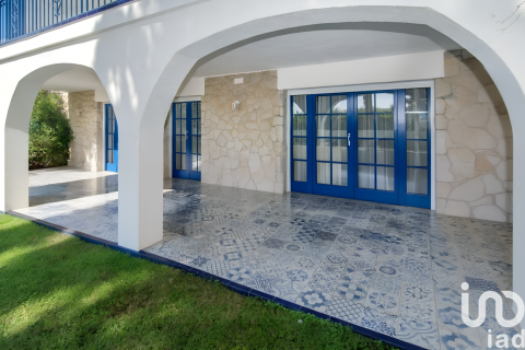 5 bedrooms house for rent in Sitges, Barcelona, Catalonia, Spain № 5129 - photo 22