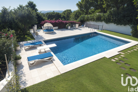 5 bedrooms house for rent in Sitges, Barcelona, Catalonia, Spain № 5129 - photo 23