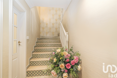 5 bedrooms house for rent in Sitges, Barcelona, Catalonia, Spain № 5129 - photo 18