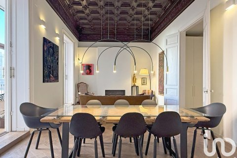 5 bedrooms apartment for rent in Barcelona, Catalonia, Spain № 5132