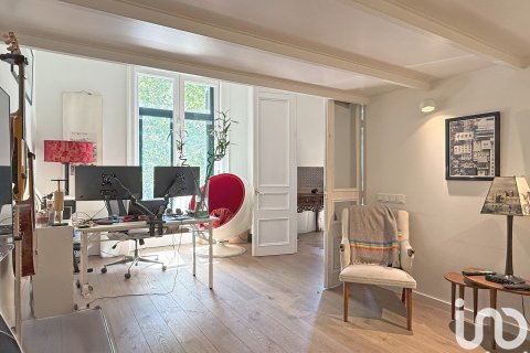 5 bedrooms apartment for rent in Barcelona, Catalonia, Spain № 5132 - photo 23