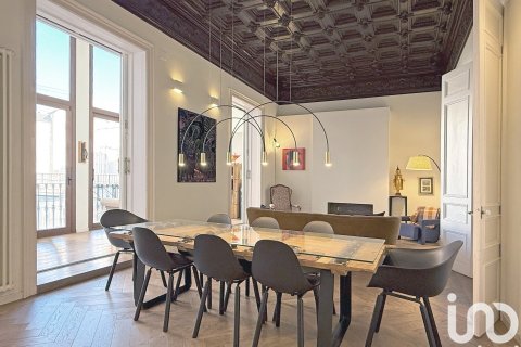 5 bedrooms apartment for rent in Barcelona, Catalonia, Spain № 5132 - photo 3