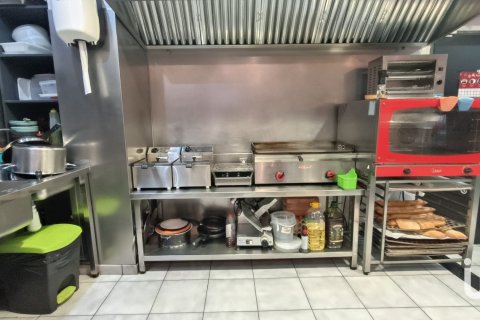 Propiedad comercial de 399 m² en alquiler en Les Roquetes, Barcelona, Cataluña, Spain № 5130 - foto 10