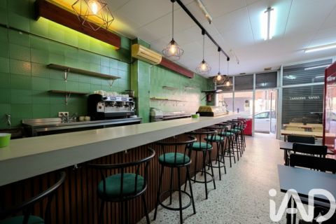 Снять в аренду бар в Бадалона, Испания 66м², № 5131 - фото 9