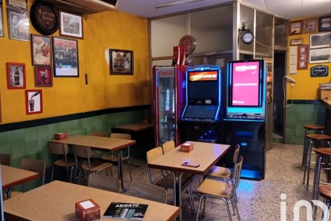 Снять в аренду бар в Бадалона, Испания 66м², № 5131 - фото 17