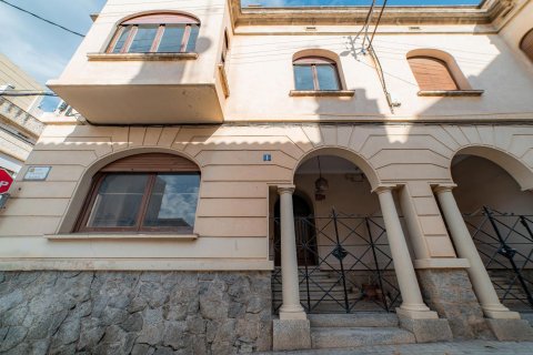 Купить таунхаус в Эль Масноу, Испания с 7 комнат, № 1652 - фото 3