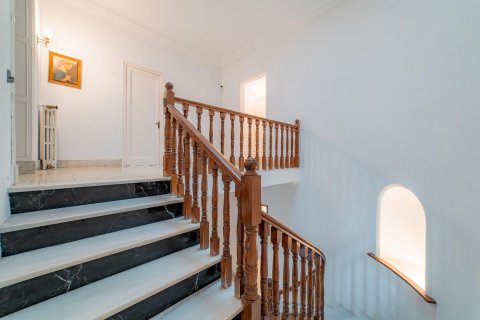 Купить таунхаус в Эль Масноу, Испания с 7 комнат, № 1652 - фото 23