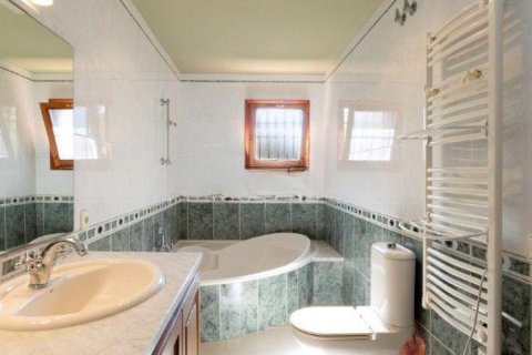 Купить дом в Тамариу, Испания с 4 комнаты, № 1653 - фото 10