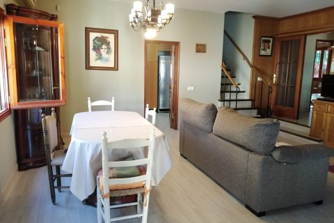 Купить дом в Тамариу, Испания с 4 комнаты, № 1653 - фото 5