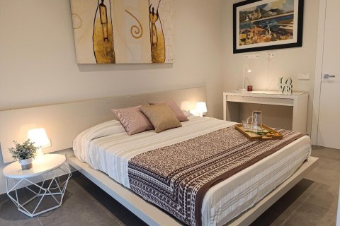 2 bedrooms apartment for sale in Sitges, Barcelona, Catalonia, Spain № 1650 - photo 15