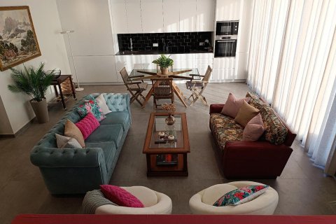 2 bedrooms apartment for sale in Sitges, Barcelona, Catalonia, Spain № 1650 - photo 4