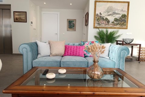 2 bedrooms apartment for sale in Sitges, Barcelona, Catalonia, Spain № 1650 - photo 5