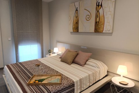 2 bedrooms apartment for sale in Sitges, Barcelona, Catalonia, Spain № 1650 - photo 13