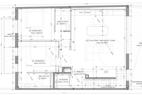 2 bedrooms apartment for sale in Sitges, Barcelona, Catalonia, Spain № 1650 - photo 25