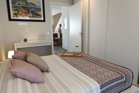 2 bedrooms apartment for sale in Sitges, Barcelona, Catalonia, Spain № 1650 - photo 14