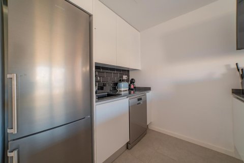 Купить квартиру в Ситжес, Испания с 3 комнаты, № 1651 - фото 28