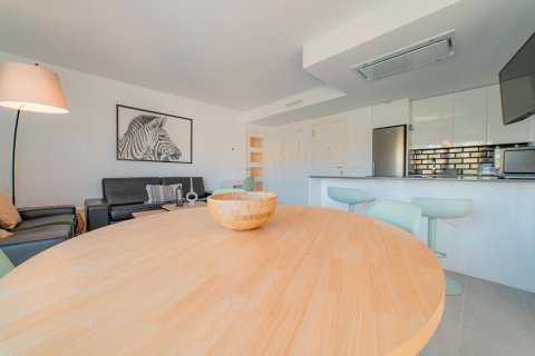 Купить квартиру в Ситжес, Испания с 3 комнаты, № 1651 - фото 7