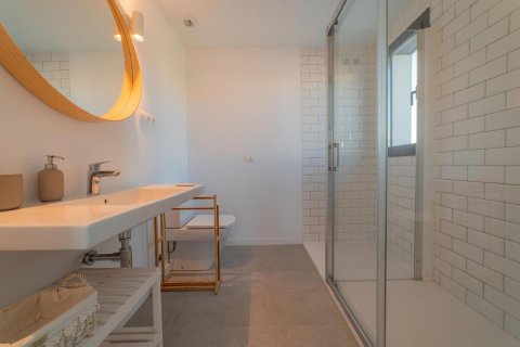 Купить квартиру в Ситжес, Испания с 3 комнаты, № 1651 - фото 16