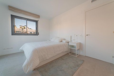 Купить квартиру в Ситжес, Испания с 3 комнаты, № 1651 - фото 14