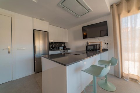 Купить квартиру в Ситжес, Испания с 3 комнаты, № 1651 - фото 8