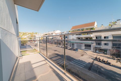 Купить квартиру в Ситжес, Испания с 3 комнаты, № 1651 - фото 17