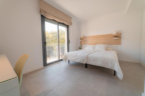 Купить квартиру в Ситжес, Испания с 3 комнаты, № 1651 - фото 11