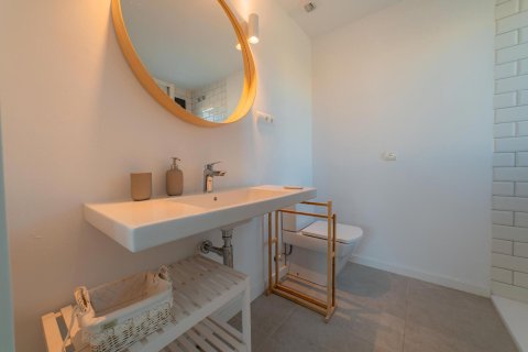 Купить квартиру в Ситжес, Испания с 3 комнаты, № 1651 - фото 19