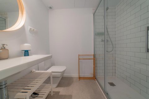 Купить квартиру в Ситжес, Испания с 3 комнаты, № 1651 - фото 22