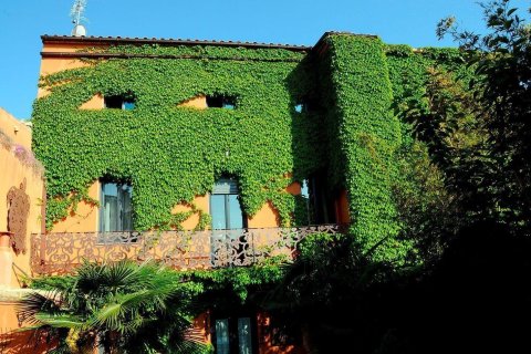 Купить дом в Палафружель, Испания с 6 комнат, № 1648 - фото 15
